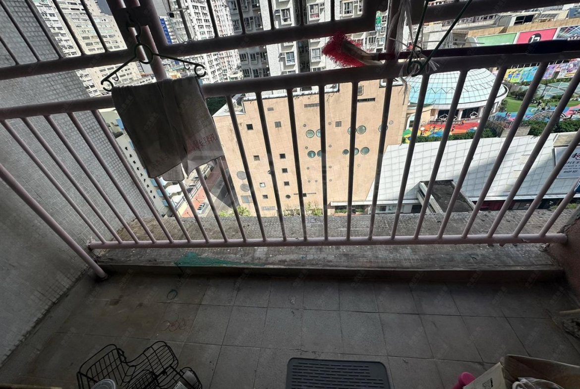 祈德尊新邨 B座 - 28NTS – 香港北部都會區