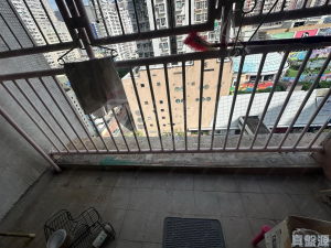 祈德尊新邨 B座 - 28NTS – 香港北部都會區