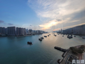 海之戀 3期A 海之戀．愛炫美 1座 - 28NTS – 香港北部都會區