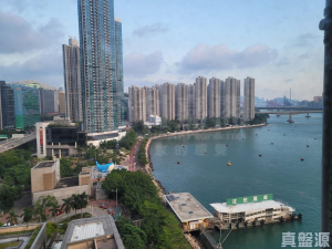 海之戀 3期A 海之戀．愛炫美 1座 - 28NTS – 香港北部都會區