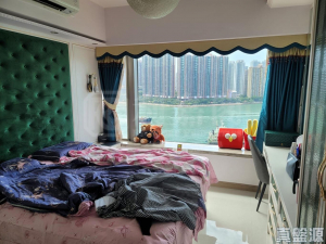 海之戀 3期A 海之戀．愛炫美 1座 - 28NTS – 香港北部都會區