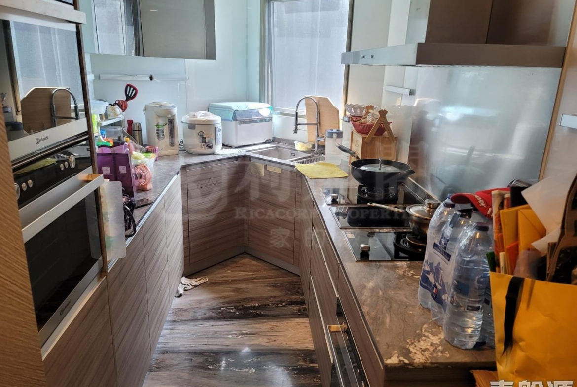 海之戀 3期A 海之戀．愛炫美 1座 - 28NTS – 香港北部都會區