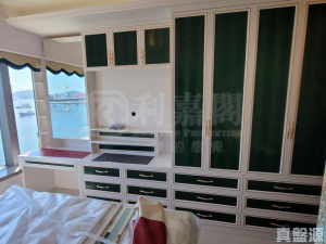 海之戀 3期A 海之戀．愛炫美 1座 - 28NTS – 香港北部都會區