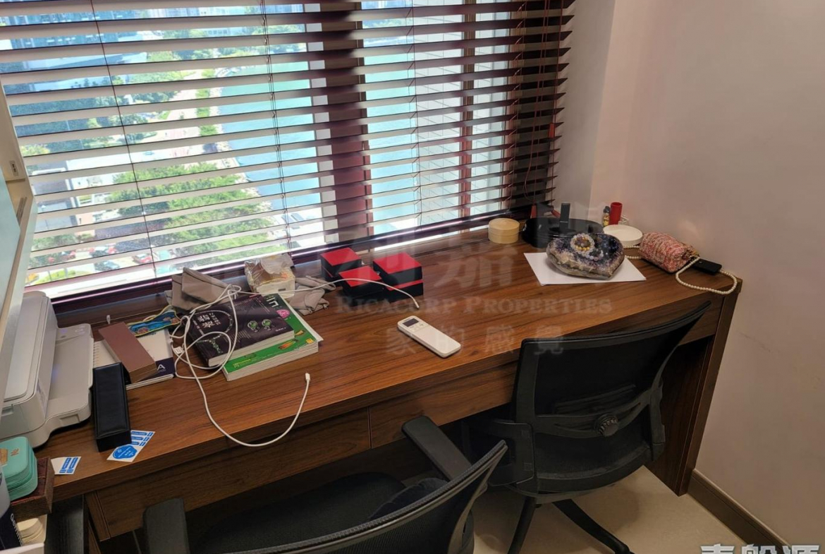 海之戀 3期A 海之戀．愛炫美 1座 - 28NTS – 香港北部都會區