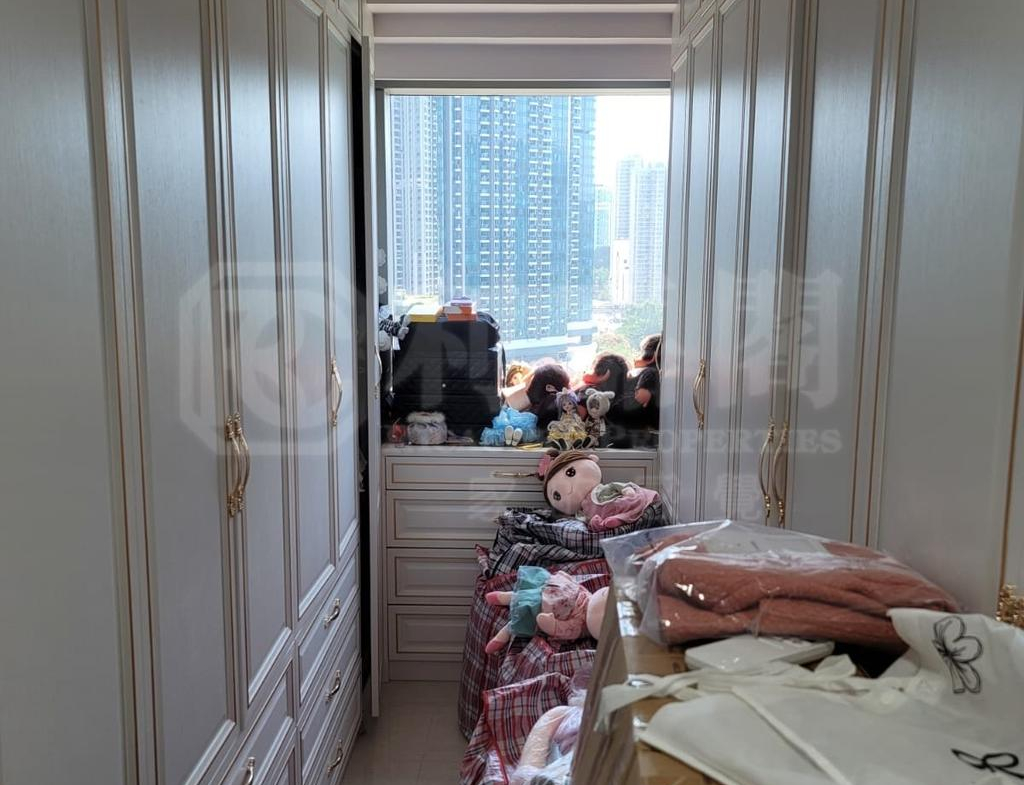 海之戀 3期A 海之戀．愛炫美 1座 - 28NTS – 香港北部都會區