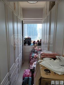 海之戀 3期A 海之戀．愛炫美 1座 - 28NTS – 香港北部都會區