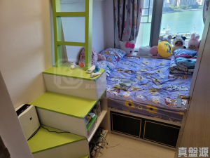 海之戀 3期A 海之戀．愛炫美 1座 - 28NTS – 香港北部都會區