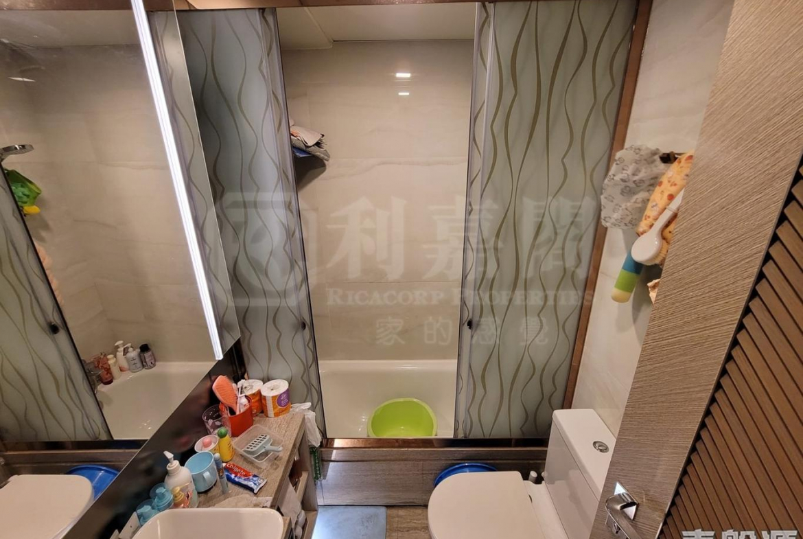 海之戀 3期A 海之戀．愛炫美 1座 - 28NTS – 香港北部都會區