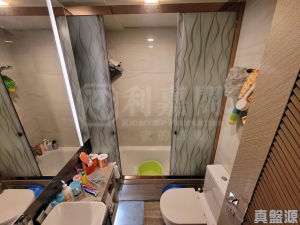 海之戀 3期A 海之戀．愛炫美 1座 - 28NTS – 香港北部都會區