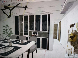 海之戀 3期A 海之戀．愛炫美 1座 - 28NTS – 香港北部都會區