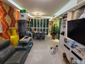 海之戀 3期A 海之戀．愛炫美 1座 - 28NTS – 香港北部都會區