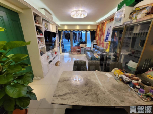 海之戀 3期A 海之戀．愛炫美 1座 - 28NTS – 香港北部都會區