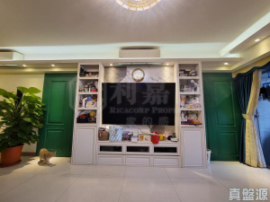 海之戀 3期A 海之戀．愛炫美 1座 - 28NTS – 香港北部都會區