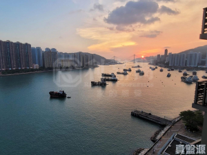 海之戀 3期A 海之戀．愛炫美 1座 - 28NTS – 香港北部都會區