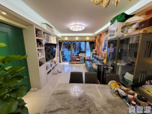 海之戀 3期A 海之戀．愛炫美 1座 - 28NTS – 香港北部都會區