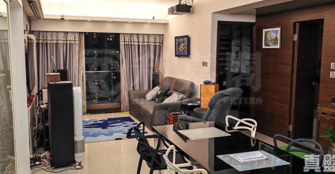 碧堤半島 2期 2座 - 28NTS – 香港北部都會區