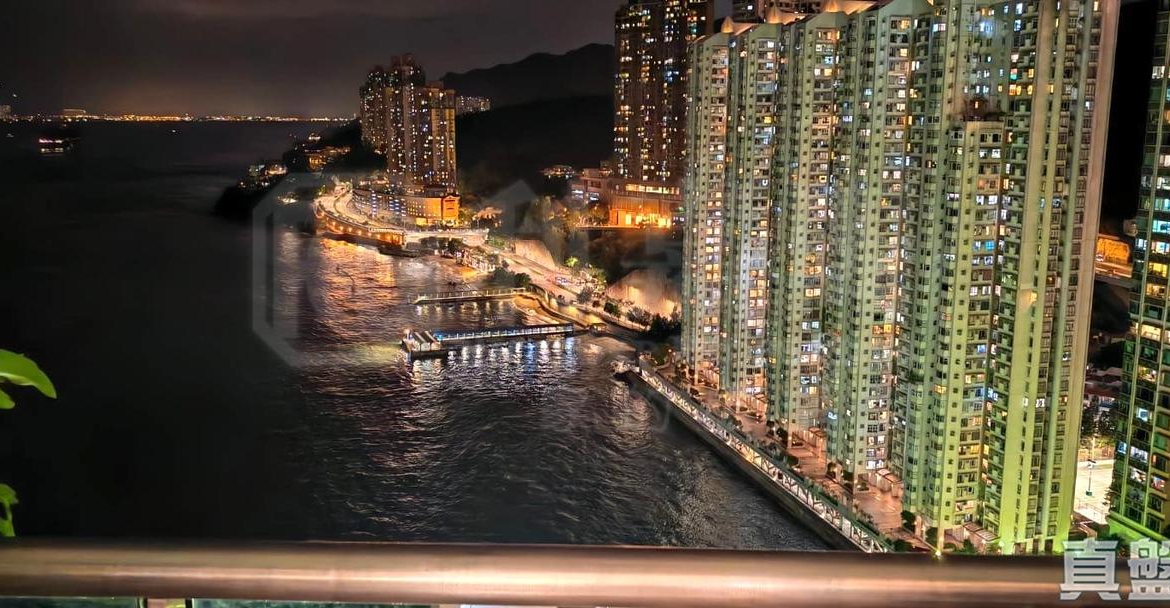 碧堤半島 2期 2座 - 28NTS – 香港北部都會區