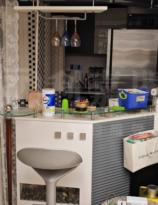 碧堤半島 2期 2座 - 28NTS – 香港北部都會區