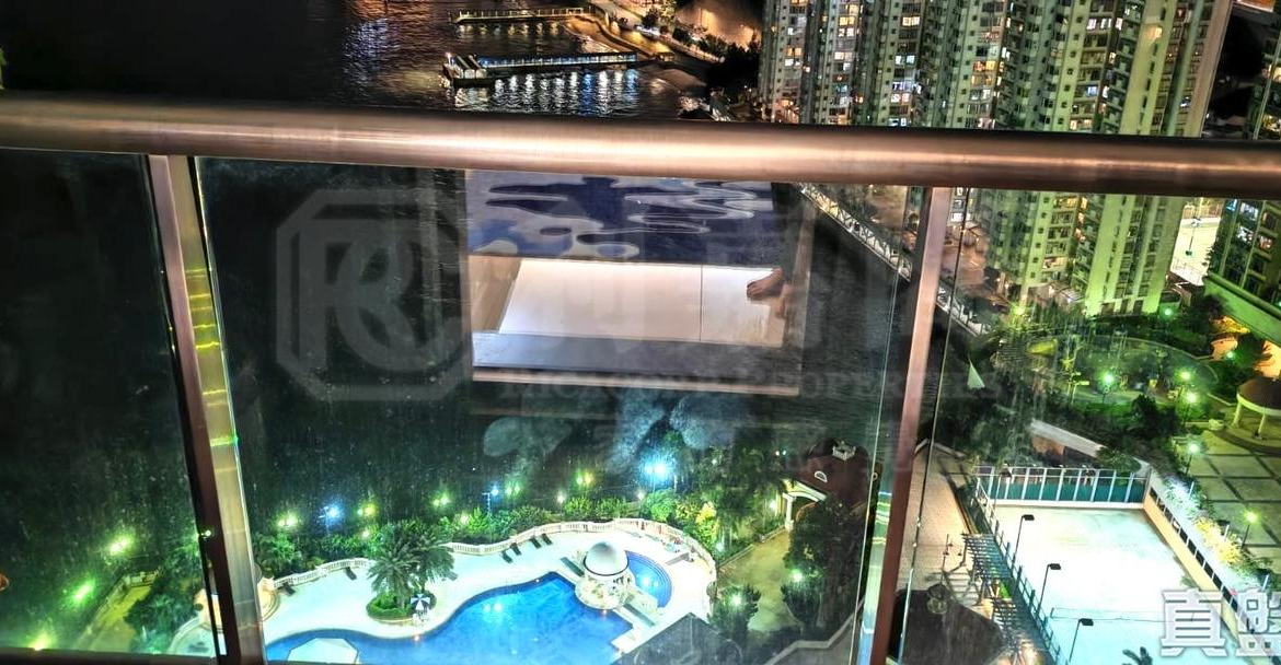 碧堤半島 2期 2座 - 28NTS – 香港北部都會區