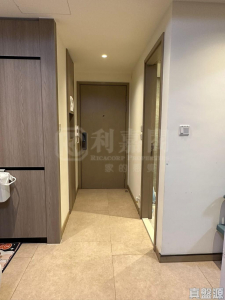 WETLAND SEASONS BAY 1期 3B座 - 28NTS – 香港北部都會區