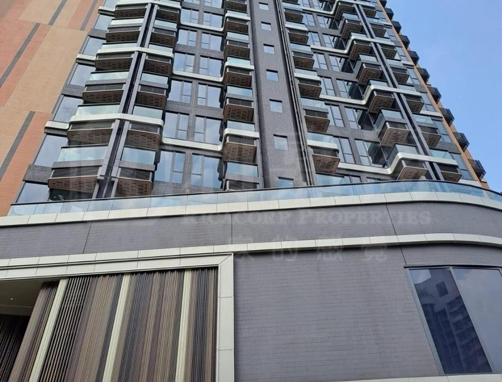 薈藍 - 28NTS – 香港北部都會區