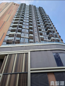 薈藍 - 28NTS – 香港北部都會區