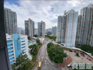 薈藍 - 28NTS – 香港北部都會區