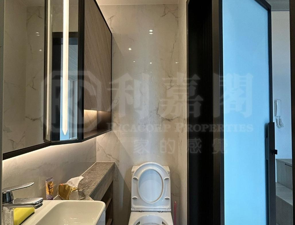 薈藍 - 28NTS – 香港北部都會區