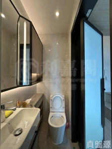 薈藍 - 28NTS – 香港北部都會區