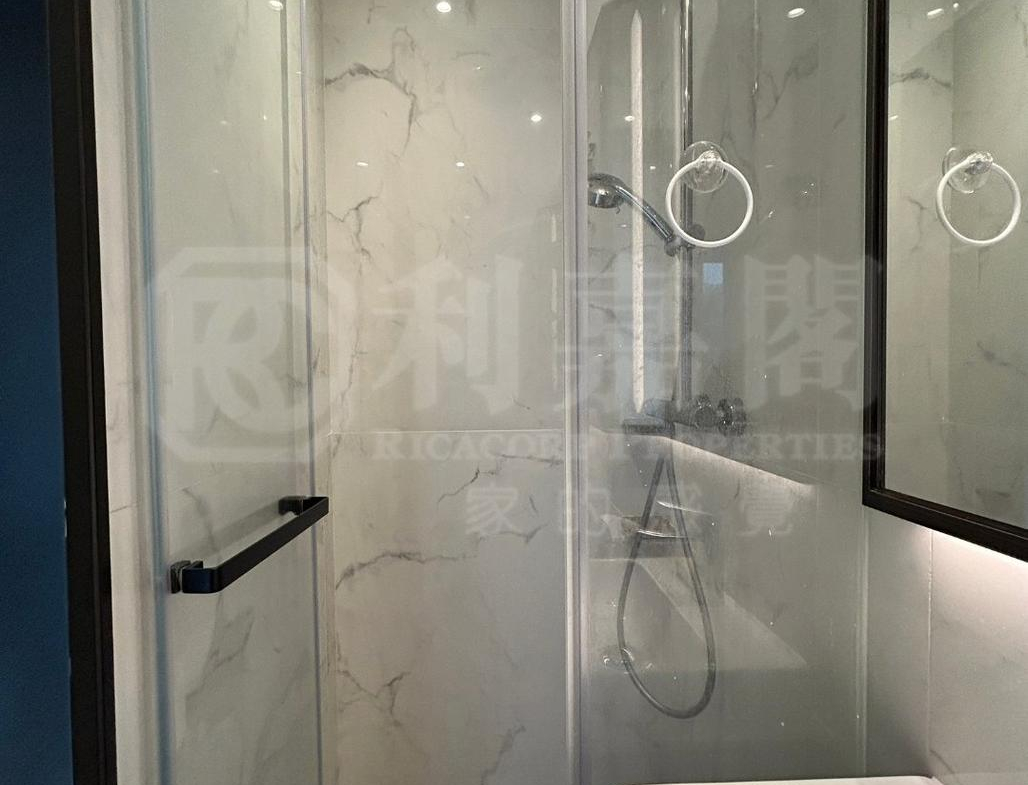 薈藍 - 28NTS – 香港北部都會區