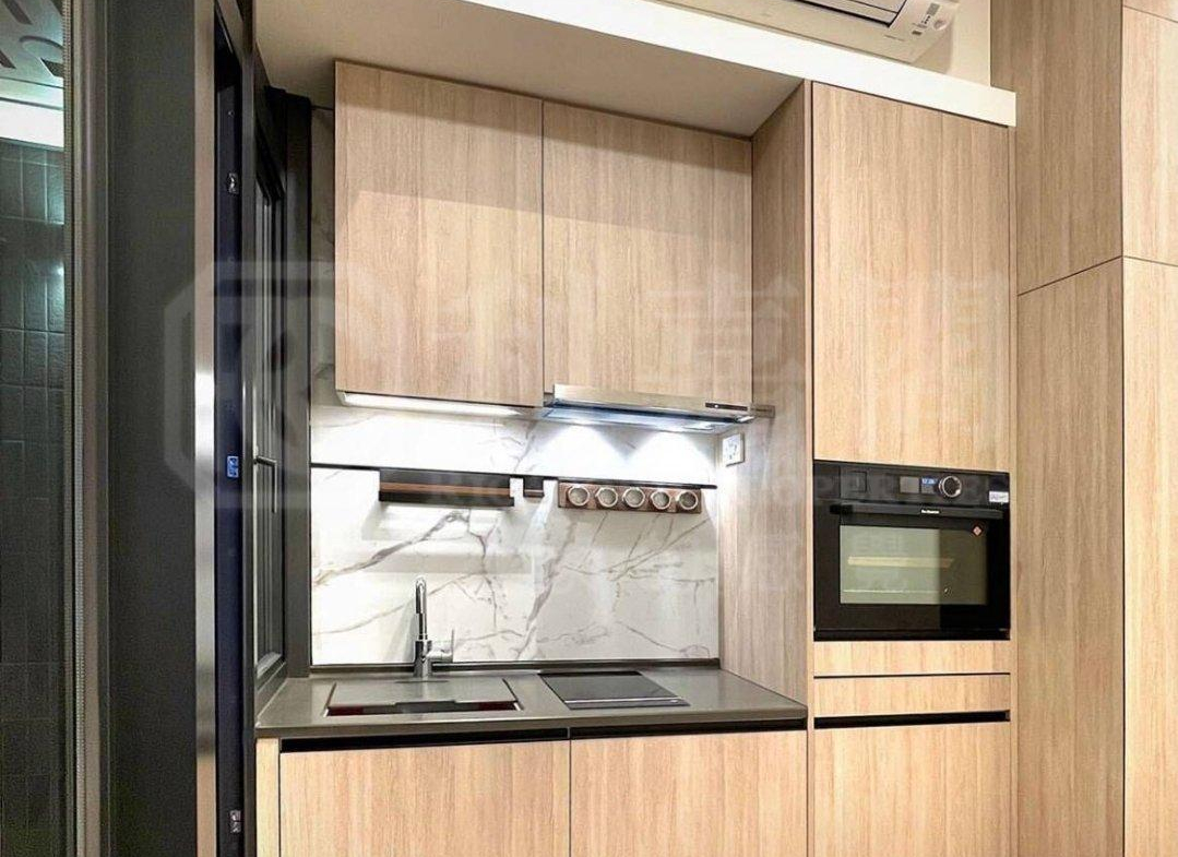 薈藍 - 28NTS – 香港北部都會區