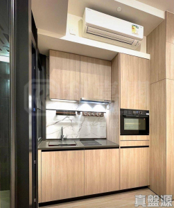 薈藍 - 28NTS – 香港北部都會區