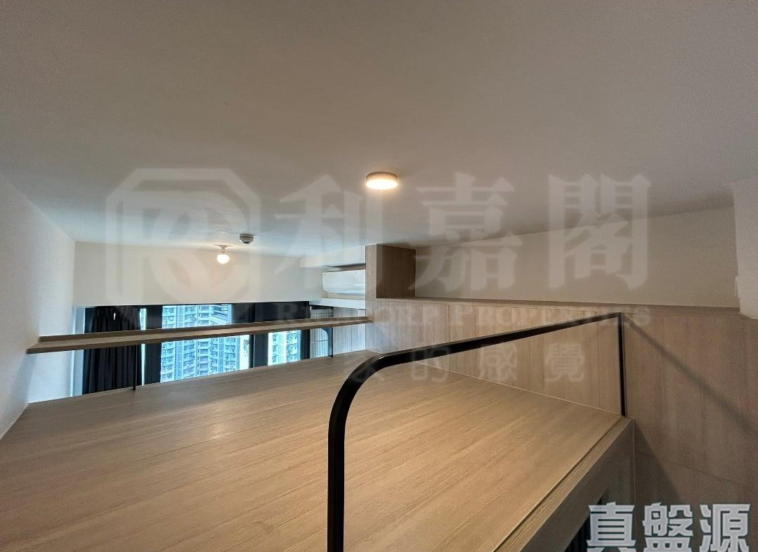 薈藍 - 28NTS – 香港北部都會區