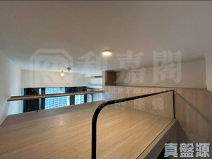 薈藍 - 28NTS – 香港北部都會區