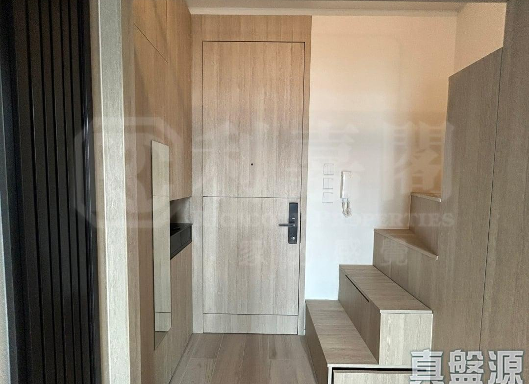 薈藍 - 28NTS – 香港北部都會區