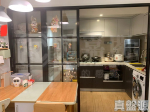 海濱花園 海銀閣 (4座) - 28NTS – 香港北部都會區