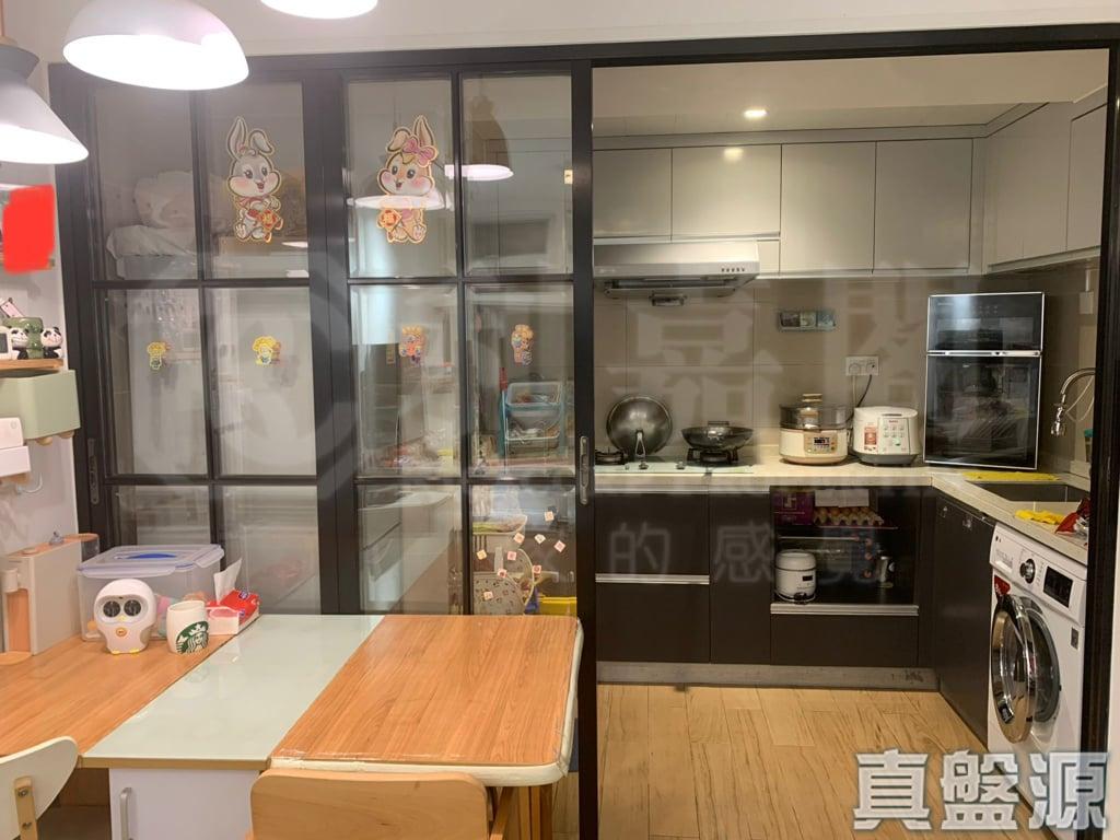 海濱花園 海銀閣 (4座) - 28NTS – 香港北部都會區