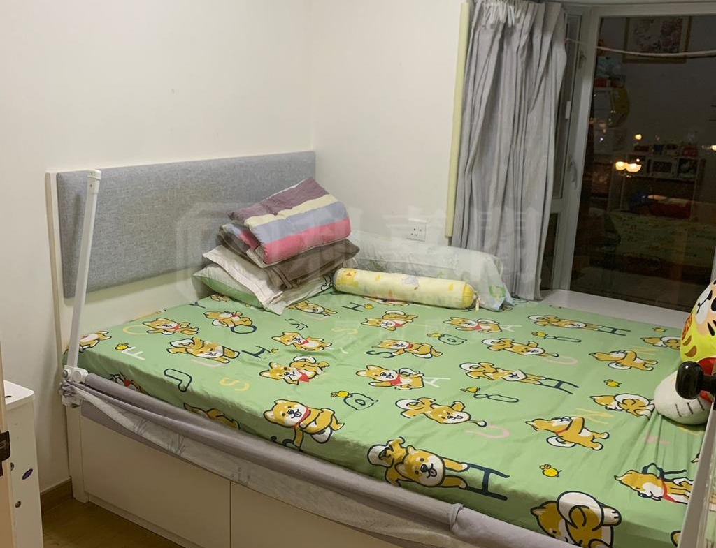 海濱花園 海銀閣 (4座) - 28NTS – 香港北部都會區