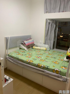 海濱花園 海銀閣 (4座) - 28NTS – 香港北部都會區