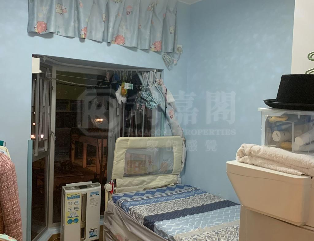 海濱花園 海銀閣 (4座) - 28NTS – 香港北部都會區