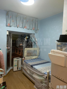 海濱花園 海銀閣 (4座) - 28NTS – 香港北部都會區