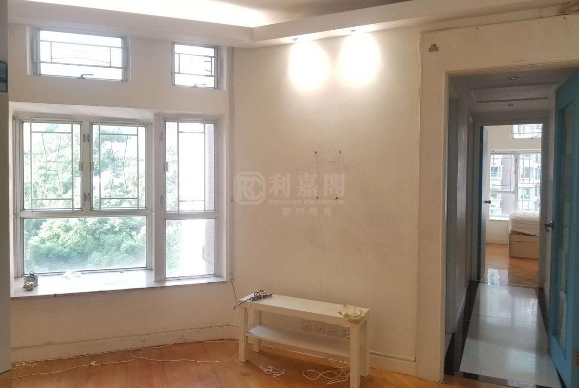 愉景新城 1期 3座 - 28NTS – 香港北部都會區