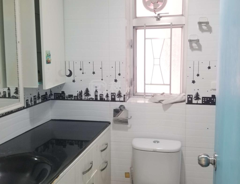 愉景新城 1期 3座 - 28NTS – 香港北部都會區