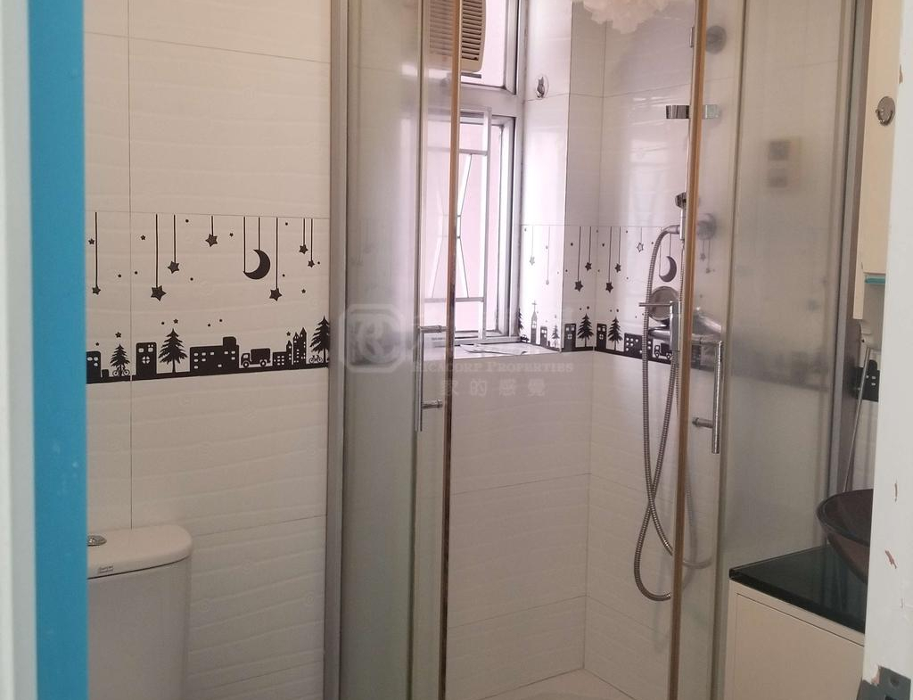 愉景新城 1期 3座 - 28NTS – 香港北部都會區