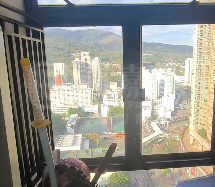 灣景廣場 - 28NTS – 香港北部都會區