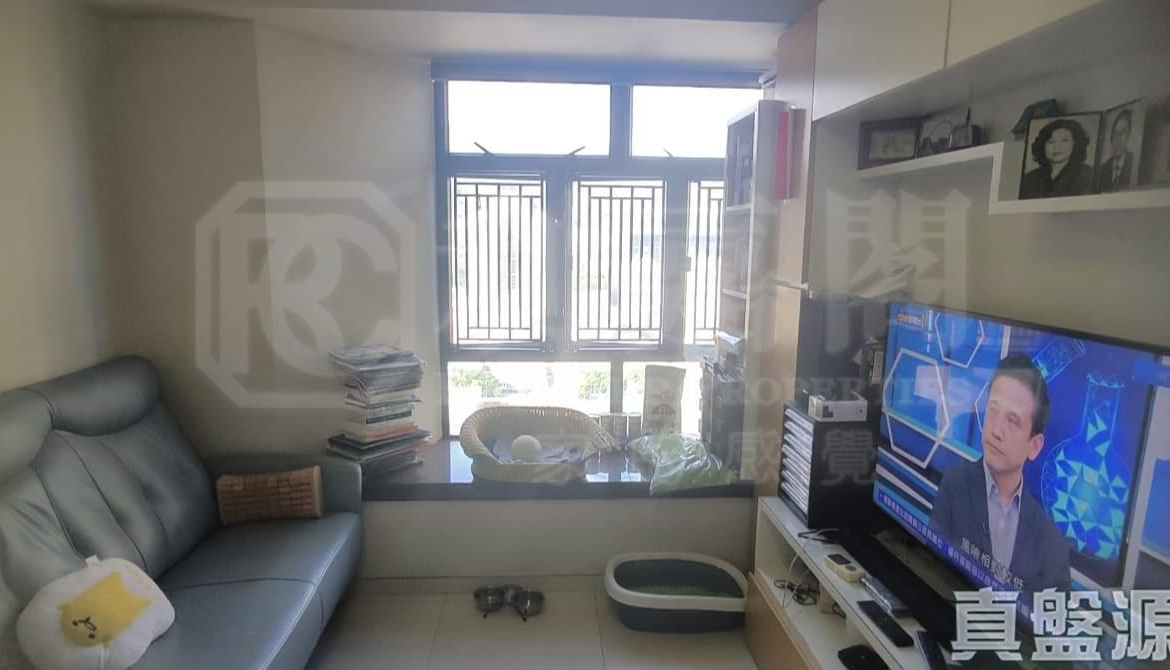 灣景廣場 - 28NTS – 香港北部都會區