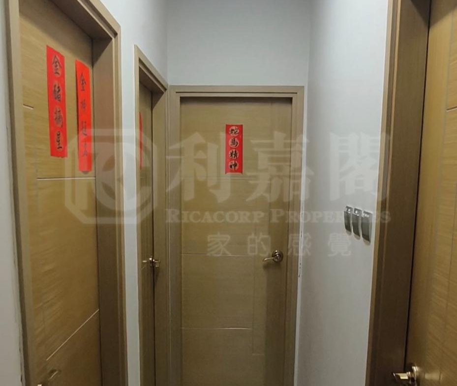 灣景廣場 - 28NTS – 香港北部都會區