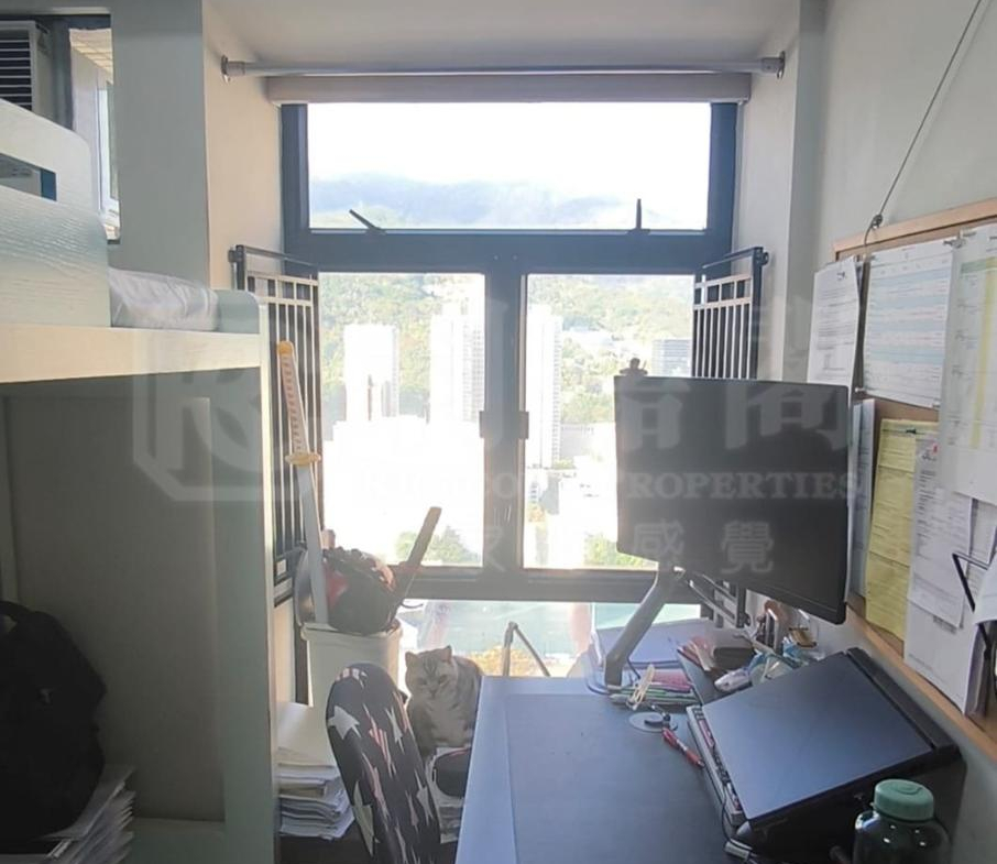 灣景廣場 - 28NTS – 香港北部都會區