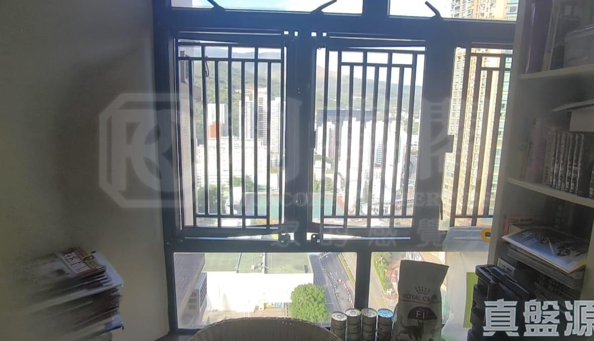 灣景廣場 - 28NTS – 香港北部都會區