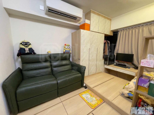 映日灣 2座 - 28NTS – 香港北部都會區